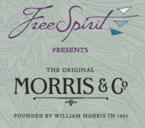 Free Spirit / Morris & Co.