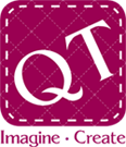 Quilting Treasures