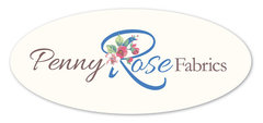 Penny Rose Fabrics