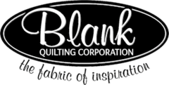 Blank Quilting