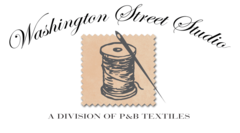 Washington Street Studio