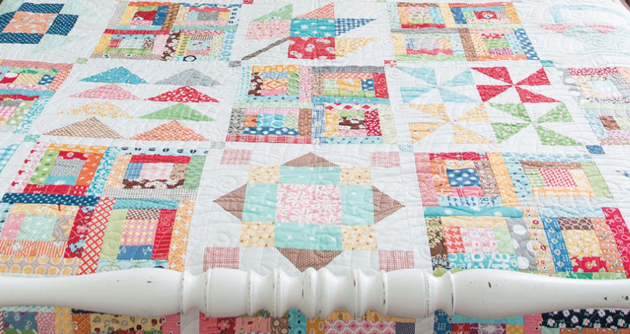 Jaren 30 style boeken