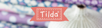 Tilda's boeken
