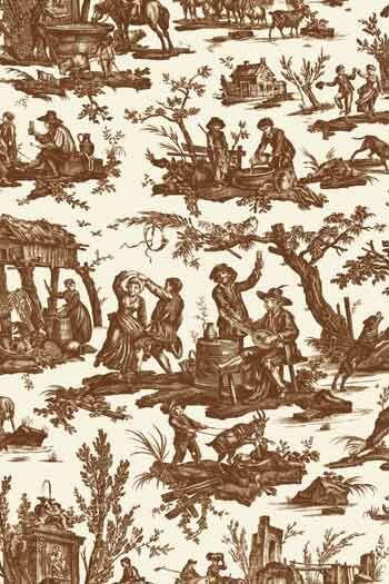 Toile de Jouy