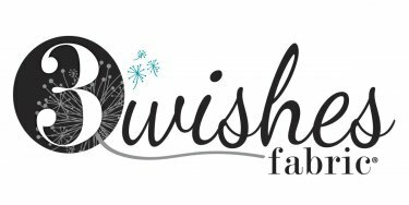 3wishes fabric