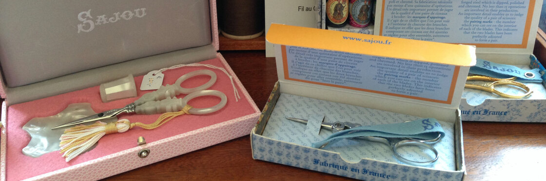 Scharen, Rolmessen en Snijmatten