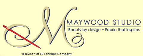 Maywood Studio Fabric