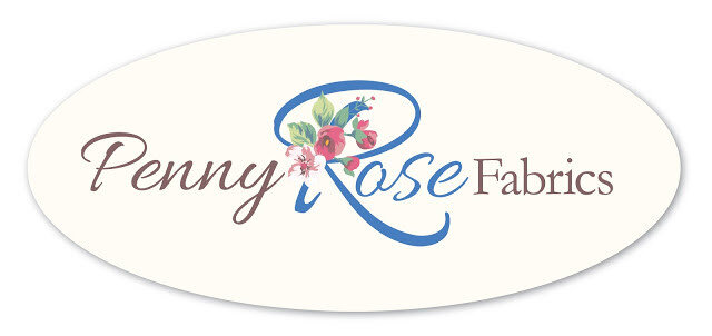 Penny Rose Fabrics