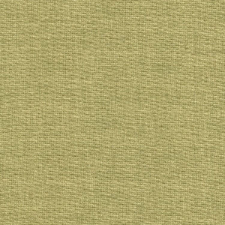 Makeower Linen Texture celery