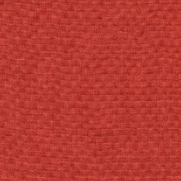 Makeower Linen Texture tomato