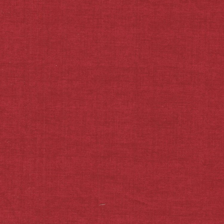 Makeower Linen Texture red