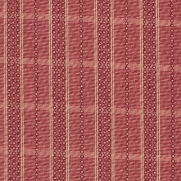 Andover Di Ford Oak Alley rood streep