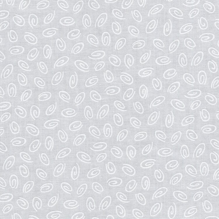 P&amp;B Ramblings wit op wit werkje