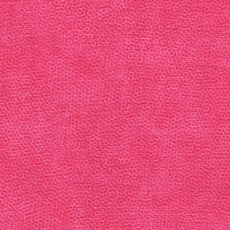 Andover Dimples Fuchsia roze