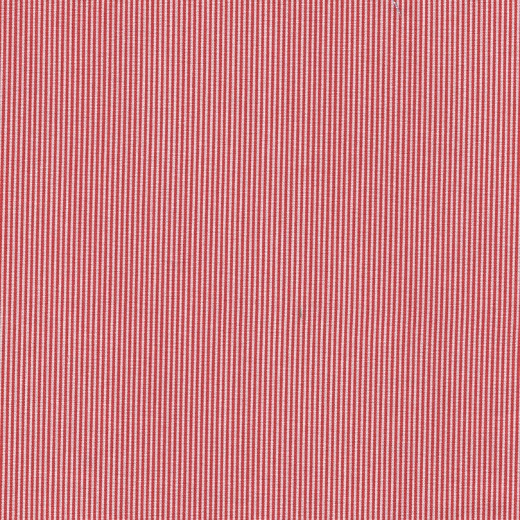 Makower High Tide rood wit ministreepje