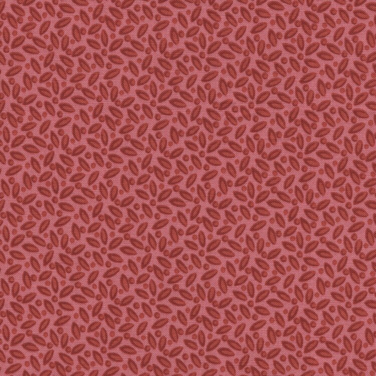 Andover Always and Forever roze rood werkje