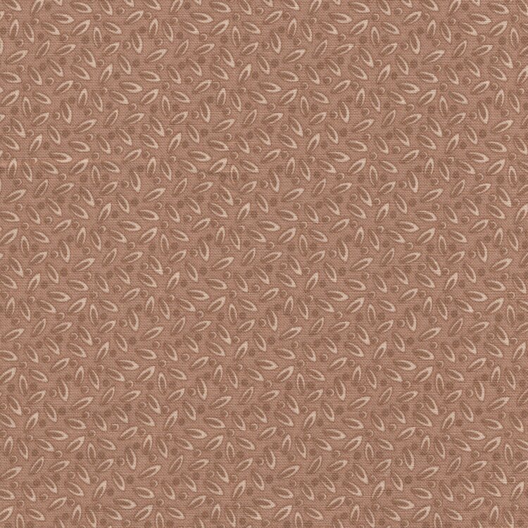 Andover Always and Forever tan ecru werkje