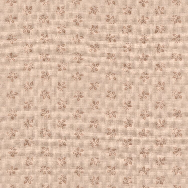 Andover Always and Forever ecru werkje