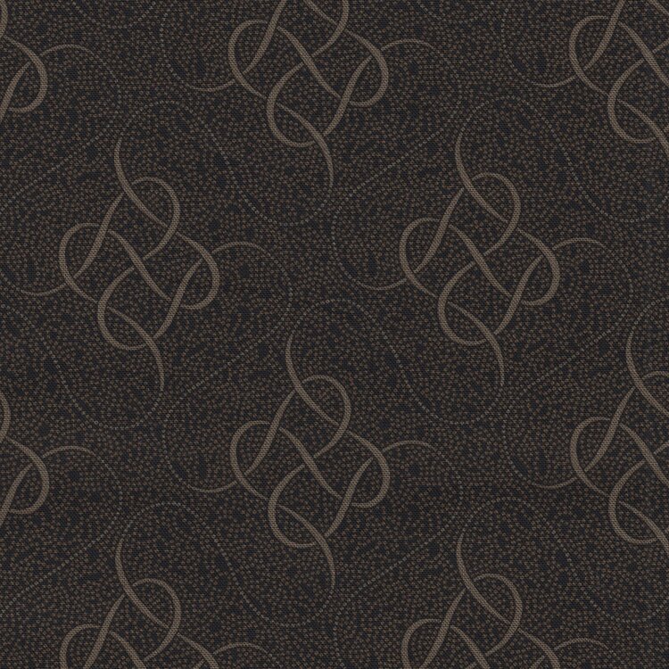 Andover Jamestown bruin swirl