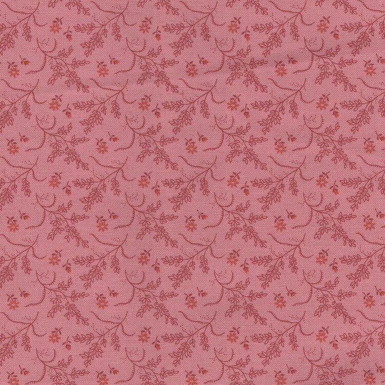 Andover Farmer's Daughter roze takje