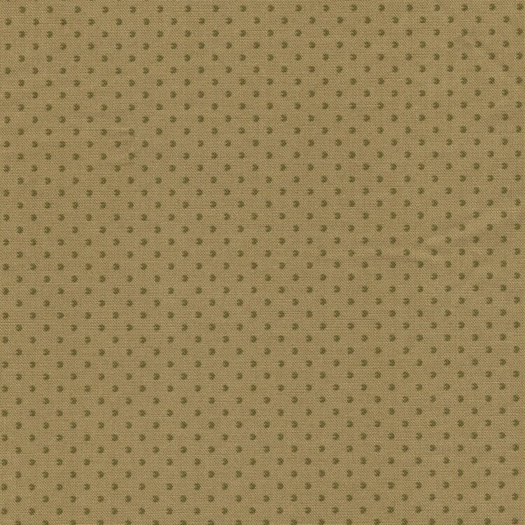 Andover Farmer's Daughter groen werkje