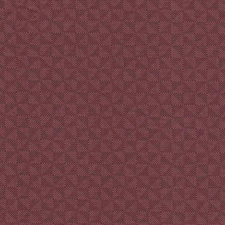 Andover Square Dance aubergine