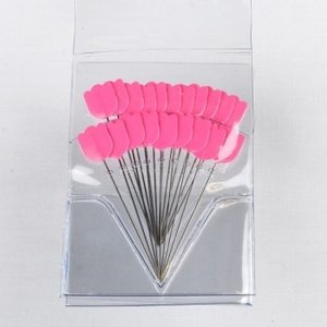 Cellulose tulp kopspelden