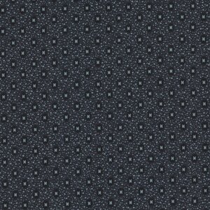 Stof a/s Tiny Delight blauw werkje