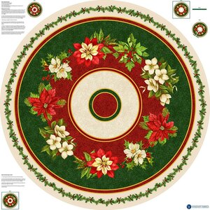 Windham Home for the Holidays paneel