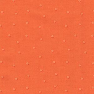 Windham Color Club oranje werkje