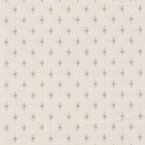 Andover Plain and Simple ecru werkje