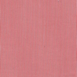 Makower High Tide rood wit ministreepje