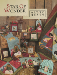 Boek: Star of Wonder - Nancy Halvorsen