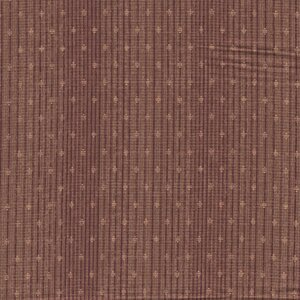 Henri Glass &amp; co. Simply Charming mauve taupe werkje