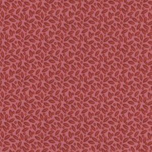 Andover Always and Forever roze rood werkje