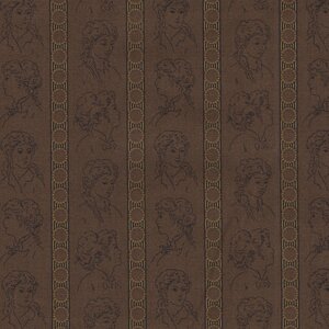 Andover Jamestown bruin kopjes