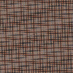 Andover Jamestown bruin ruitje