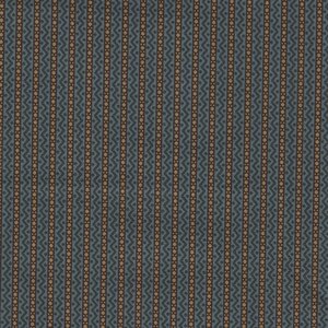 Andover Jamestown blauw streepje