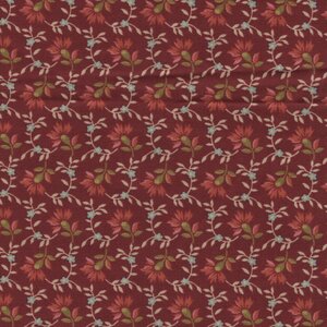 Andover Farmer's Daughter rood roze tak