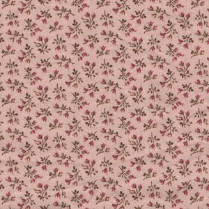 Andover Ayla roze bloemetje