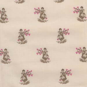 Andover Ayla ecru tan meisje