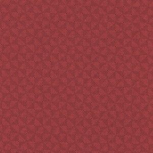 Andover Square Dance rozig rood