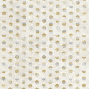 Northcott Two by Two ecru stip