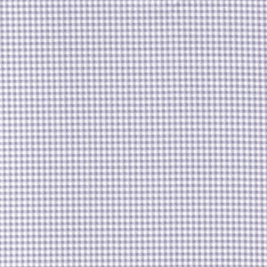 Makower UK Gingham paars ruitje