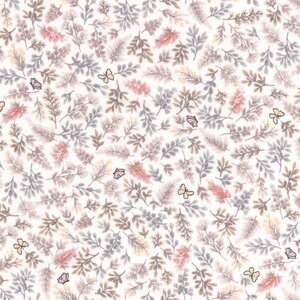Makower UK Little ones foliage evru klein werkje