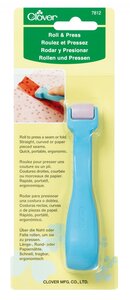Clover Roll &amp; Press, naden roller