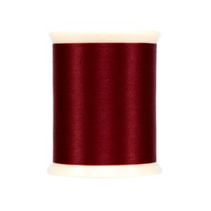 Superior Threads MicroQuilter 7015 Red