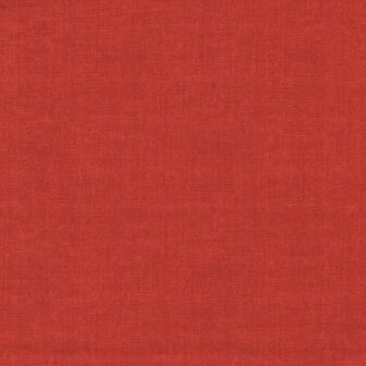 Makeower Linen Texture tomato