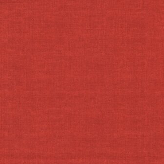 Makeower Linen Texture tomato