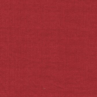 Makeower Linen Texture red